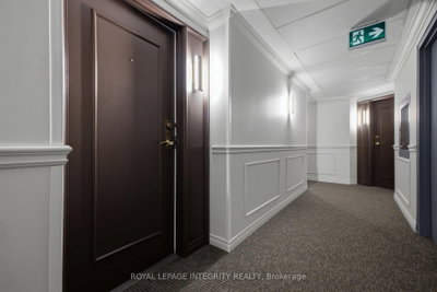545 St Laurent Boulevard • #803 • Ottawa, ON photo 3