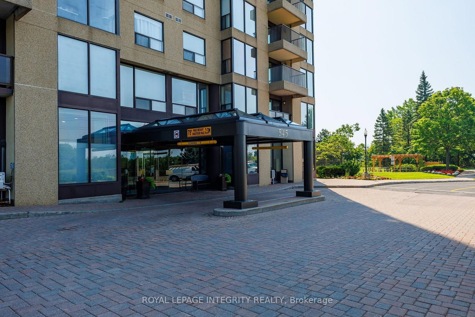 545 St Laurent Boulevard • #803 • Ottawa, ON photo 40