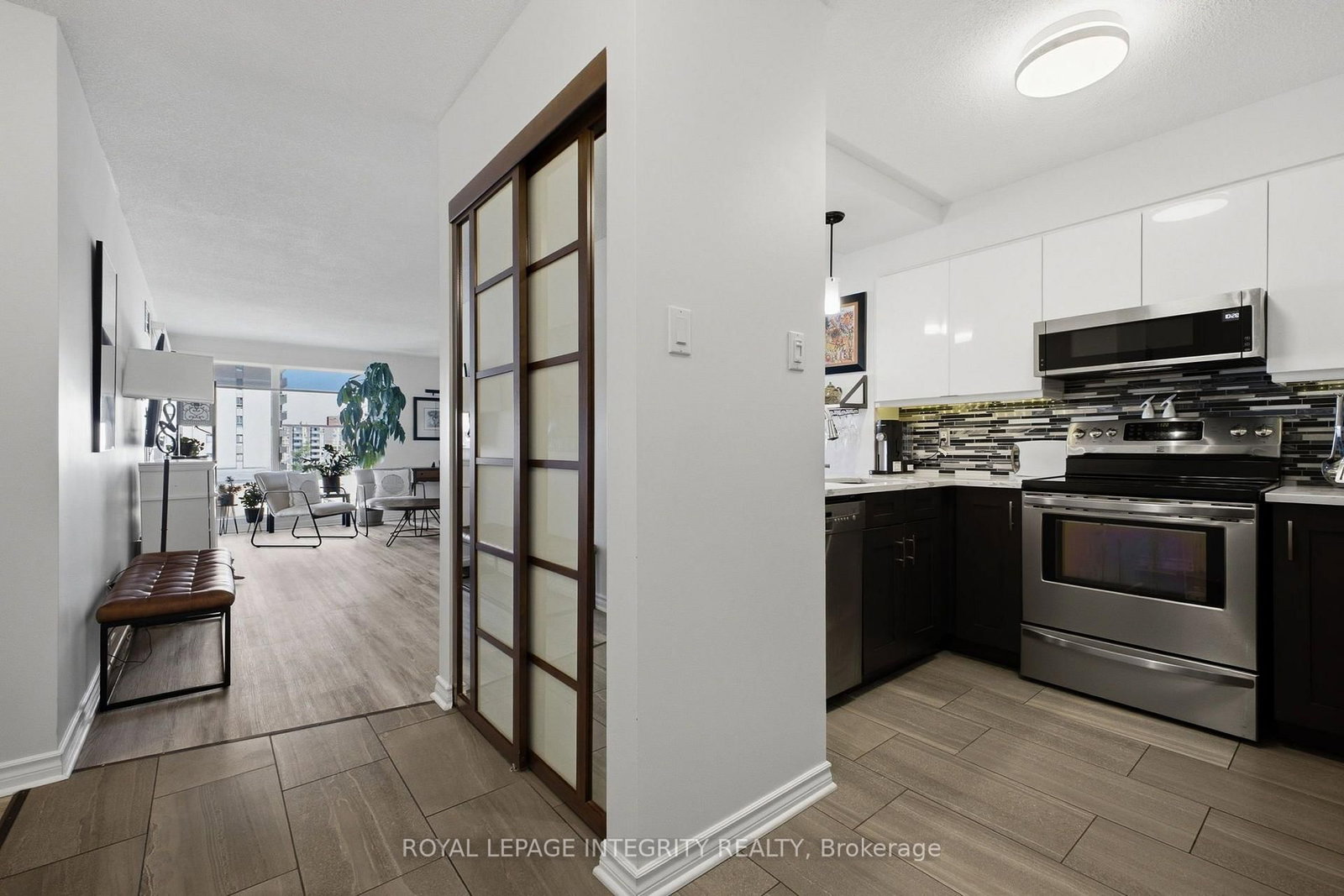 545 St Laurent Boulevard • #803 • Ottawa, ON photo 5