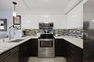 545 St Laurent Boulevard • #803 • Ottawa, ON photo 6