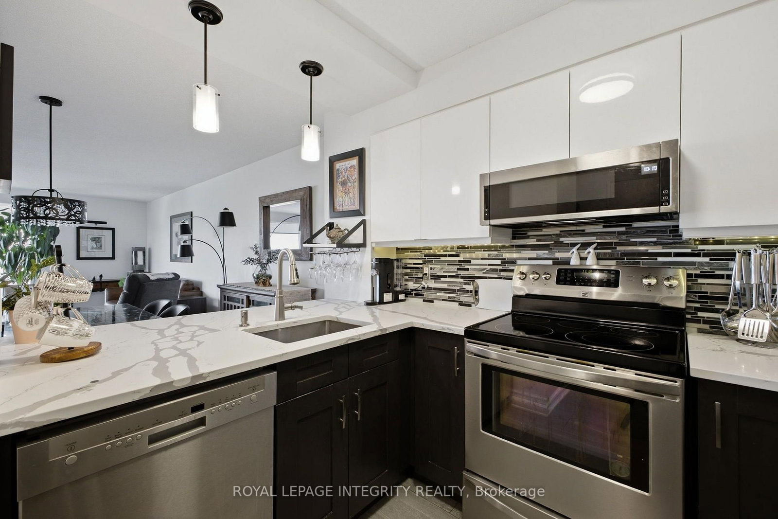 545 St Laurent Boulevard • #803 • Ottawa, ON photo 8