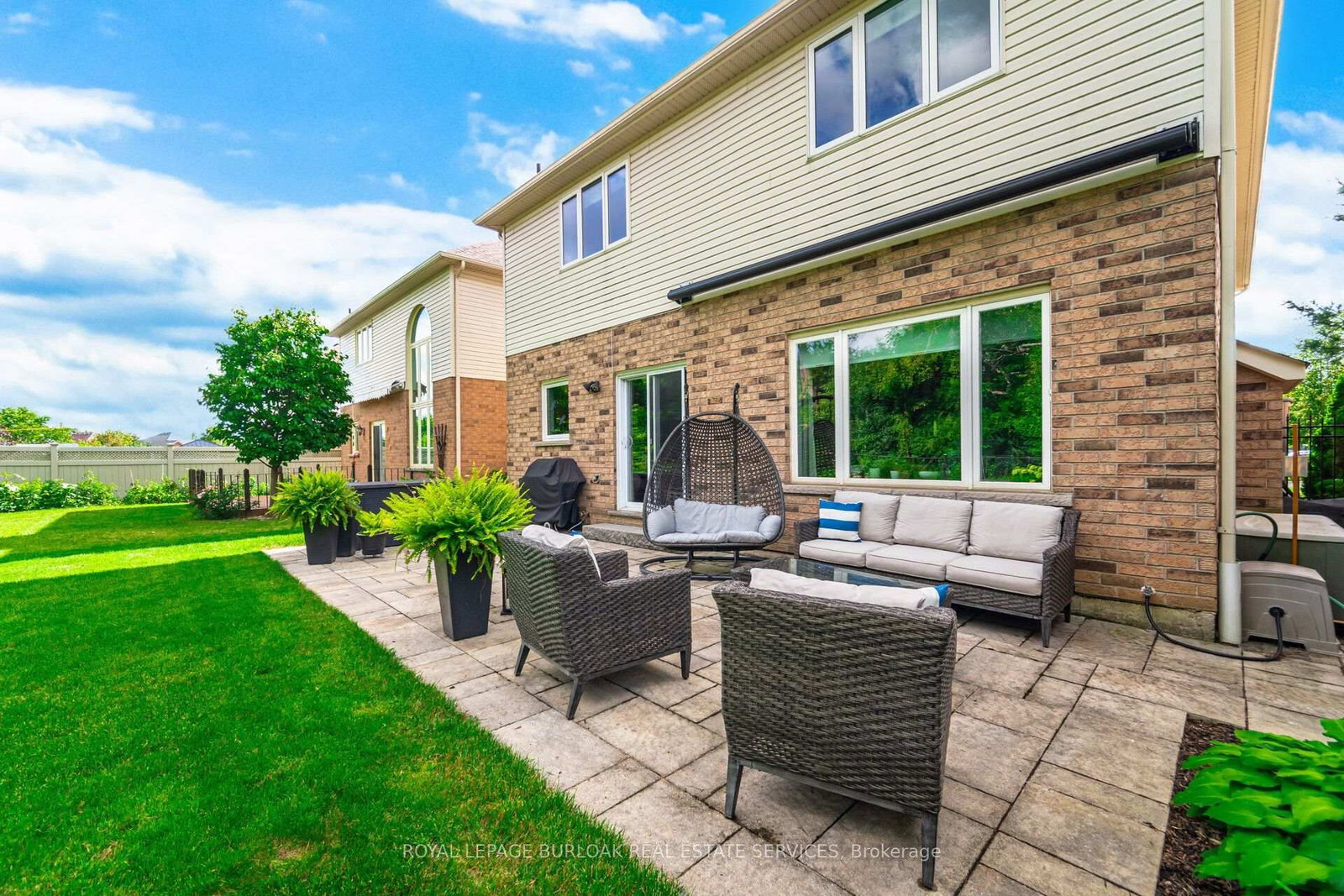 84 Meadowbank Drive • Hamilton, ON photo 40