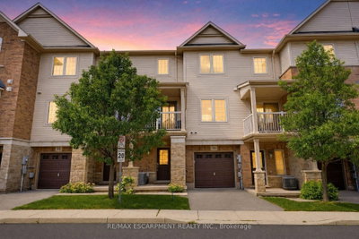 541 Winston Road • #50 • Grimsby, ON photo 3