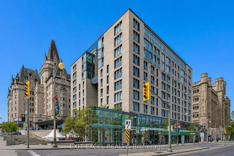 309 - 700 Sussex Drive