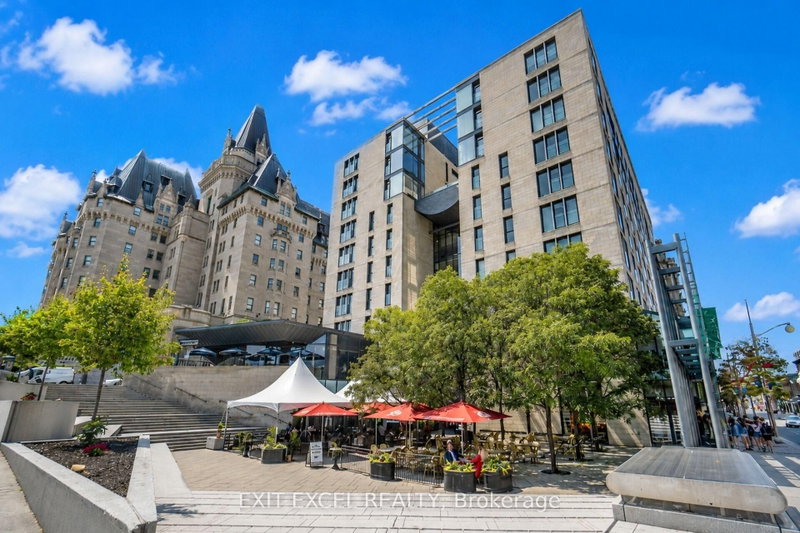 309 - 700 Sussex Drive