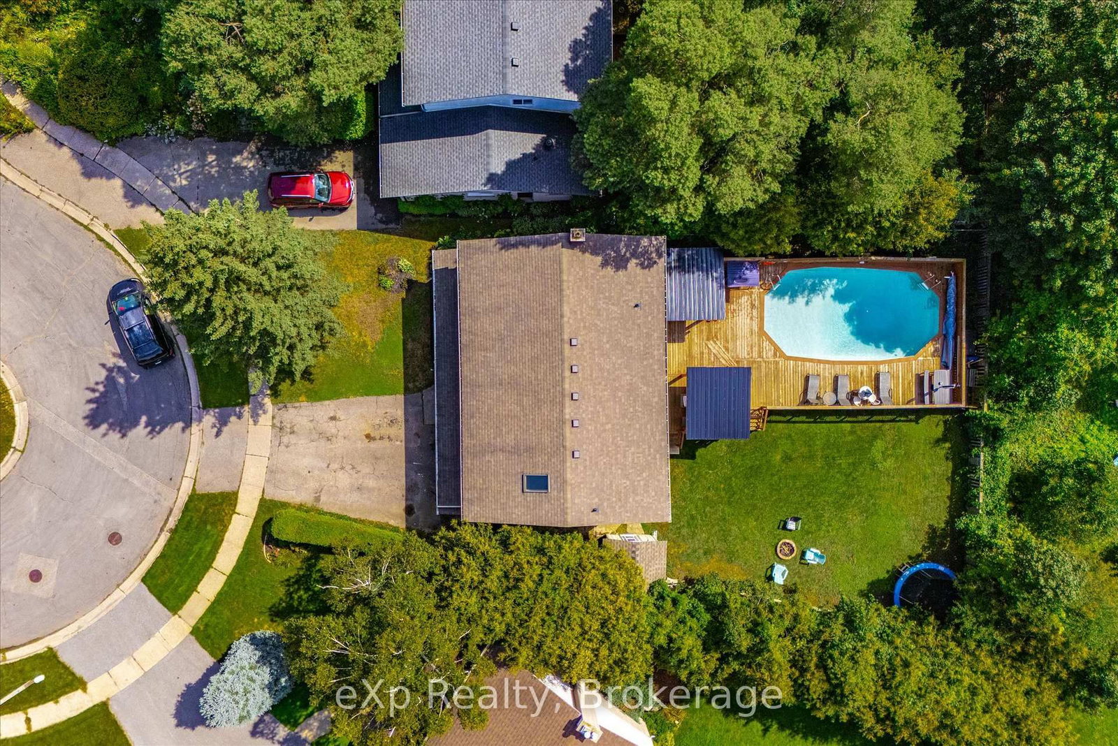 17 Carmine Place • Guelph, ON photo 45