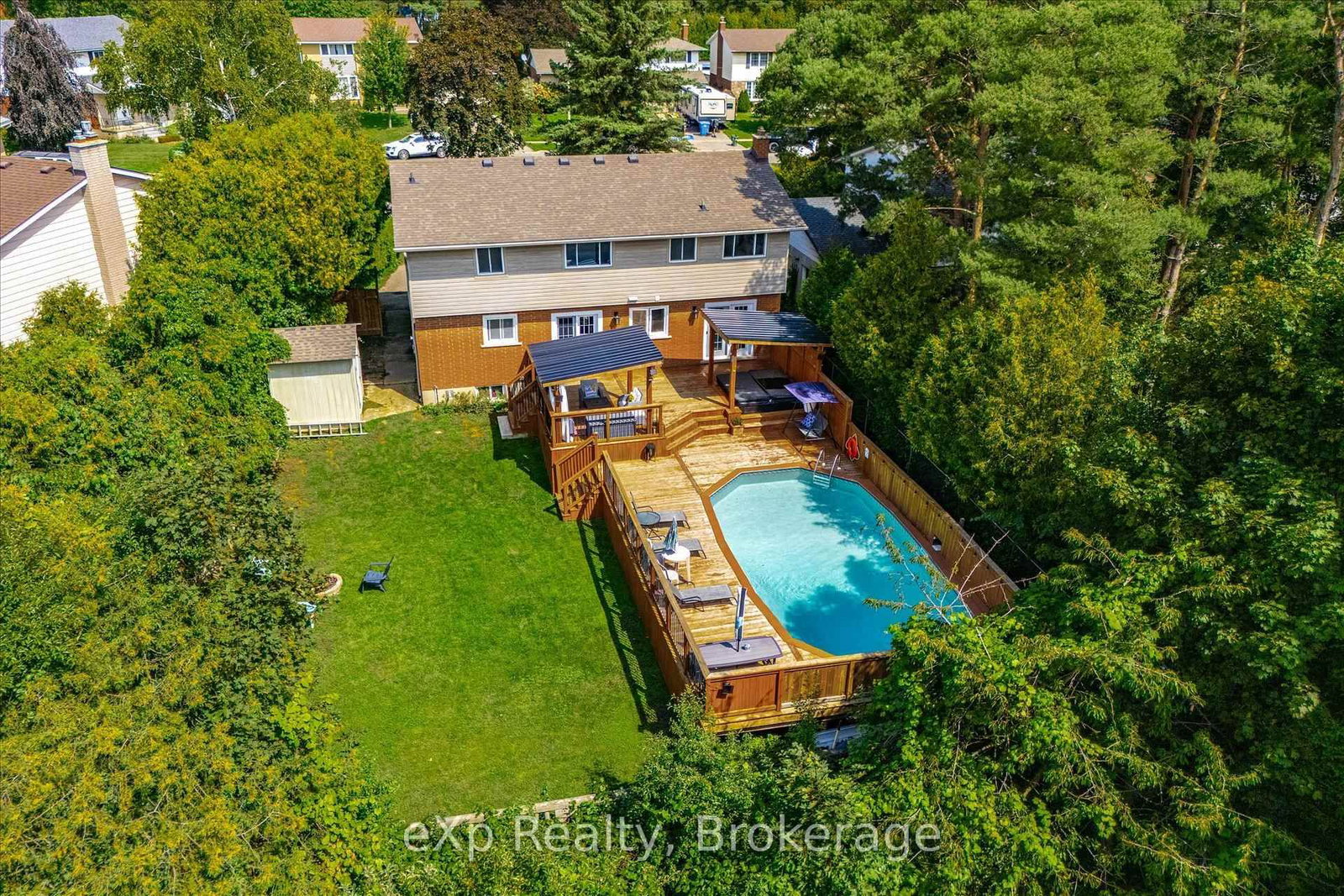 17 Carmine Place • Guelph, ON photo 46