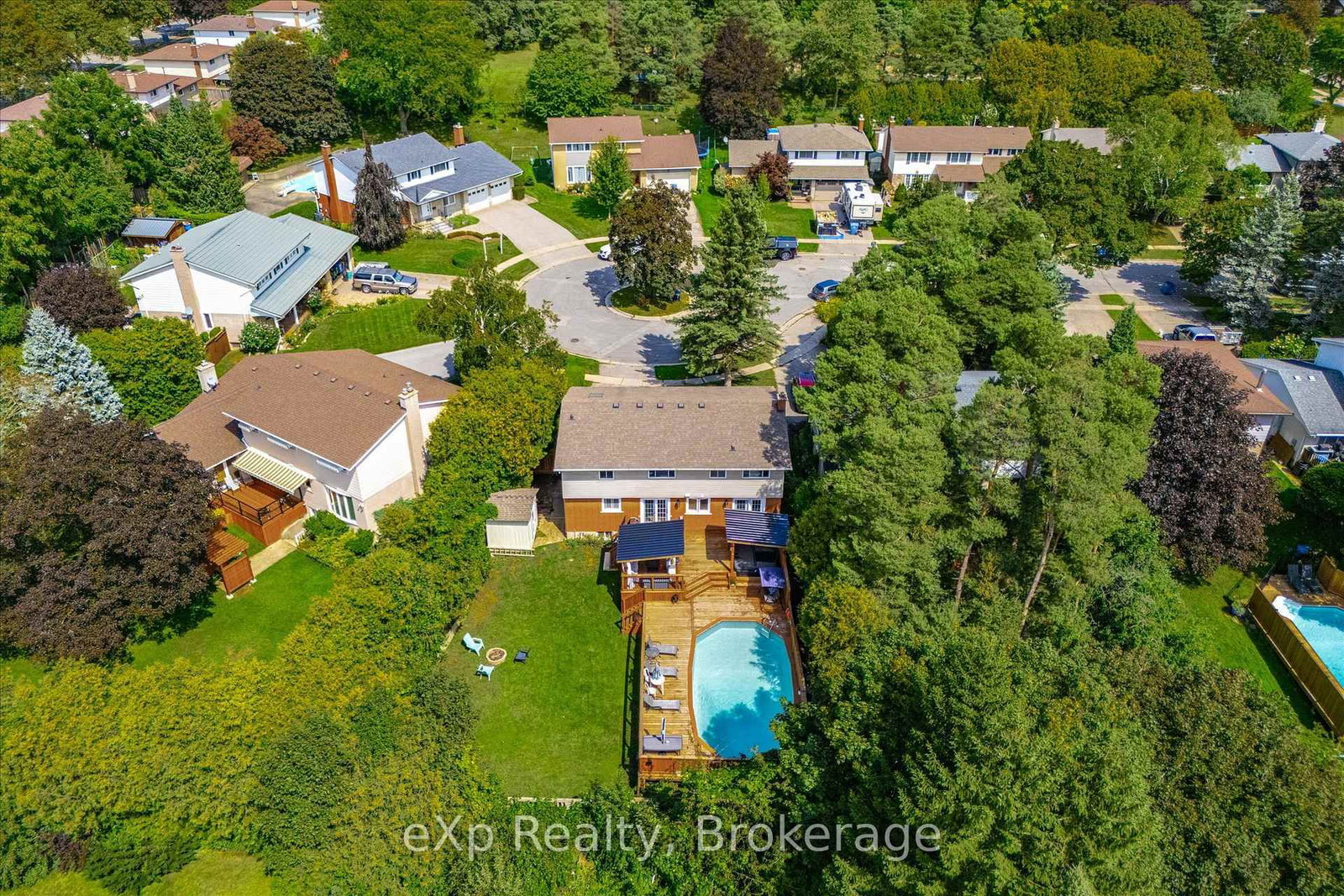 17 Carmine Place • Guelph, ON photo 47