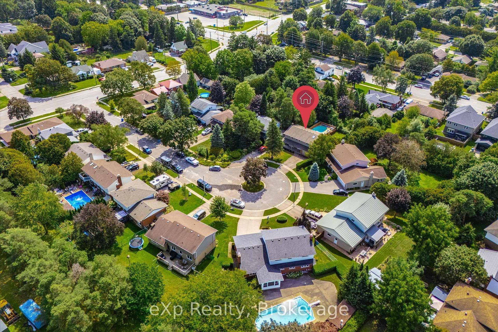 17 Carmine Place • Guelph, ON photo 49