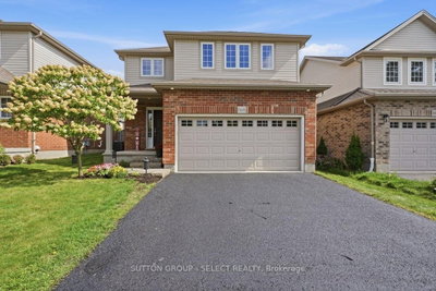 1168 Baird Street • London North, ON photo 2