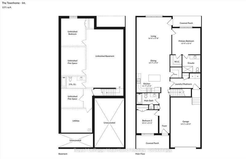 Lot 16.3 Largo Lane