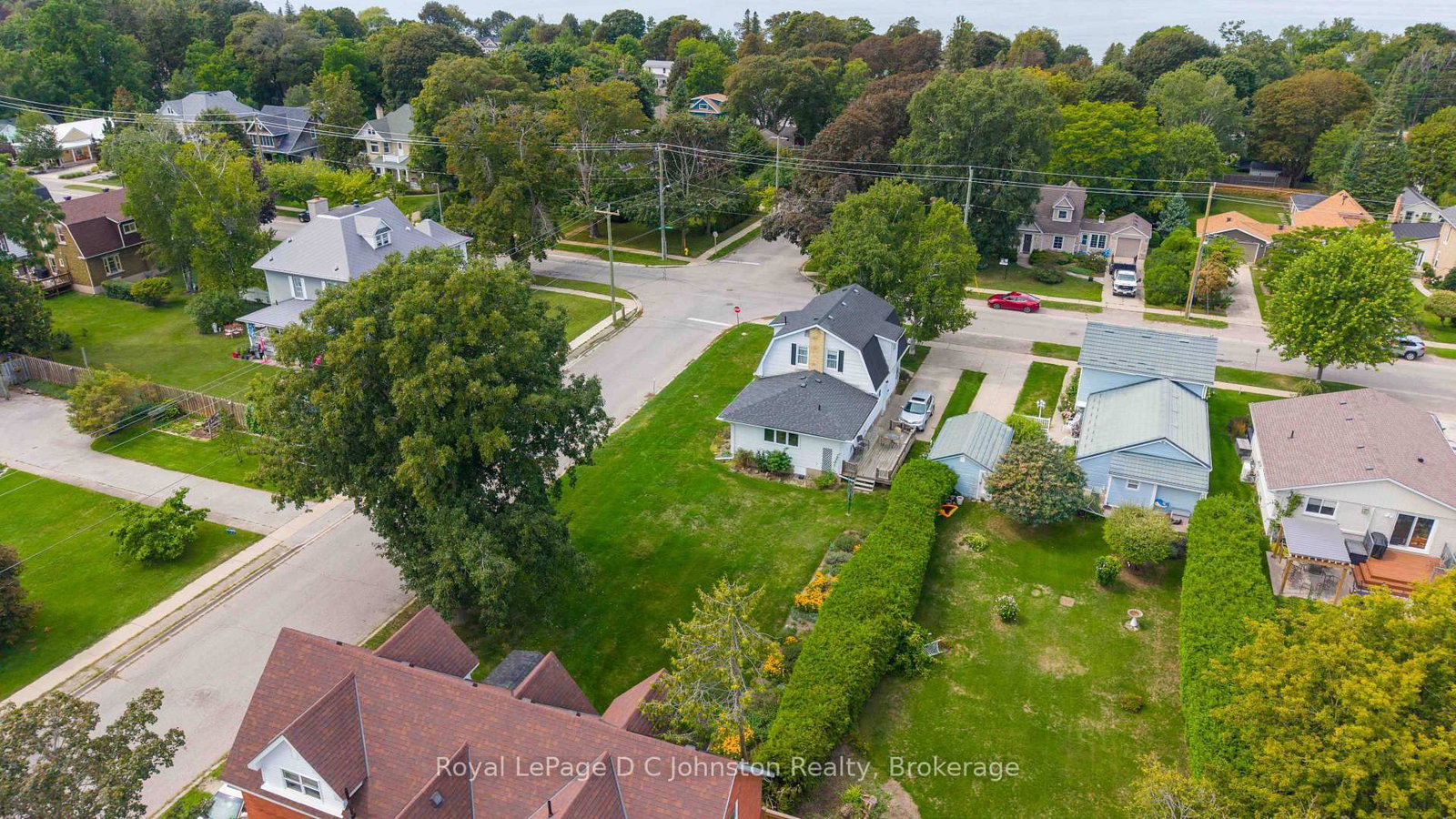 48 Grosvenor Street S • Saugeen Shores, ON photo 42