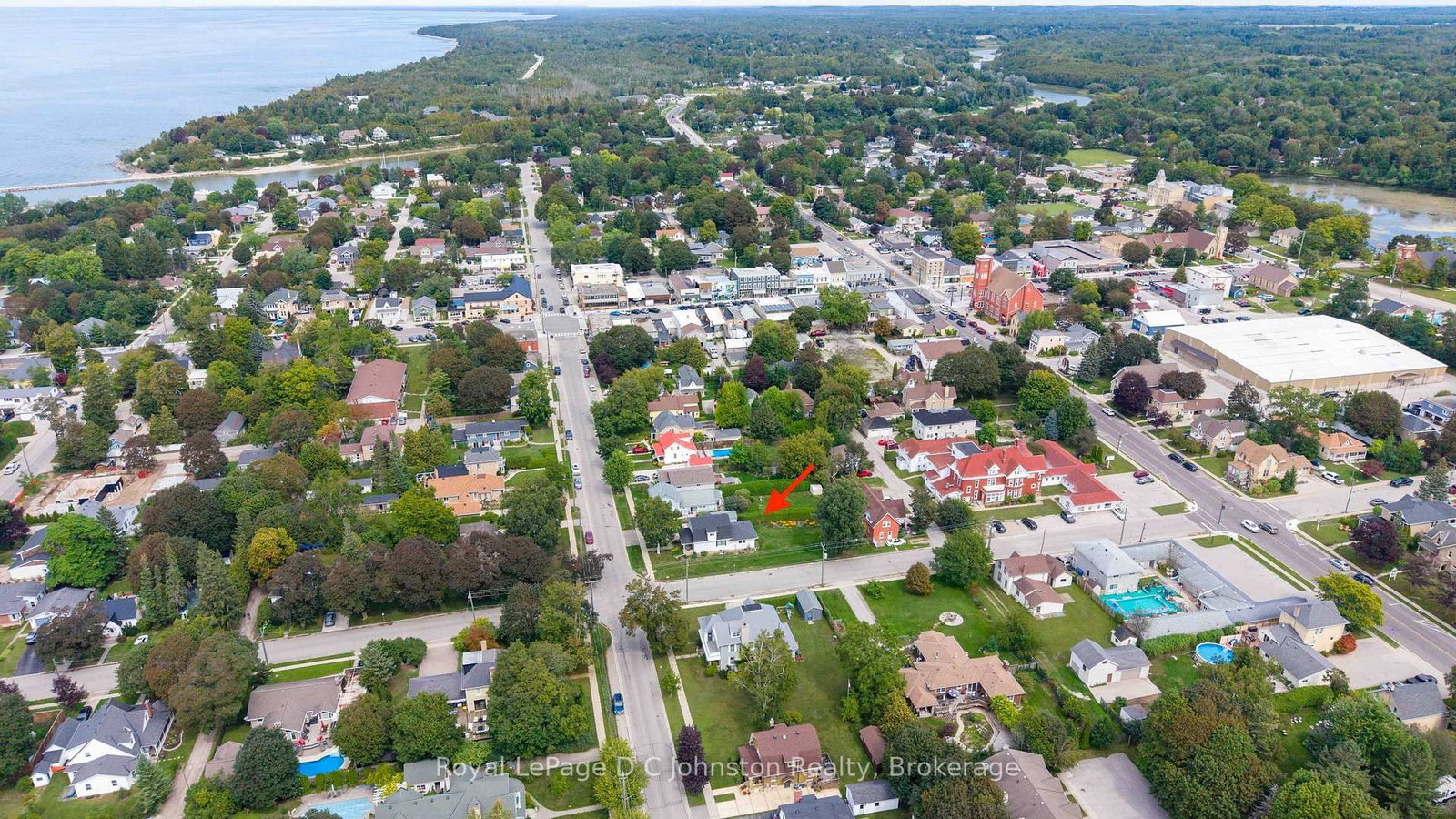 48 Grosvenor Street S • Saugeen Shores, ON photo 43