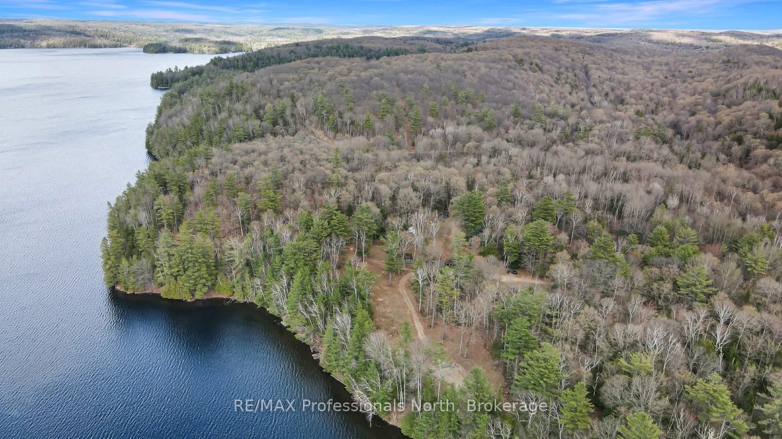 Lot 4 Gonnsen Trail • Dysart et al, ON photo 3