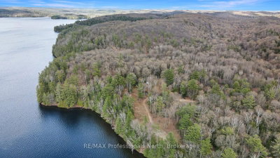 Lot 4 Gonnsen Trail • Dysart et al, ON photo 3