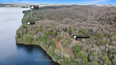 Lot 4 Gonnsen Trail • Dysart et al, ON photo 4