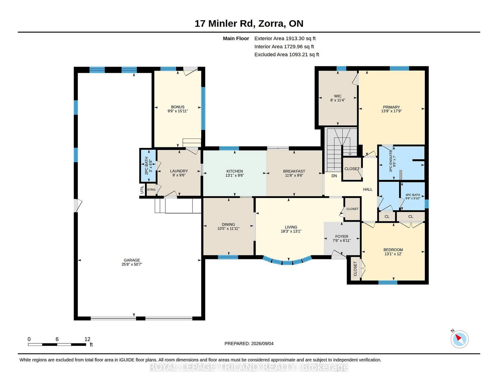 17 Minler Road • Zorra, ON photo 44