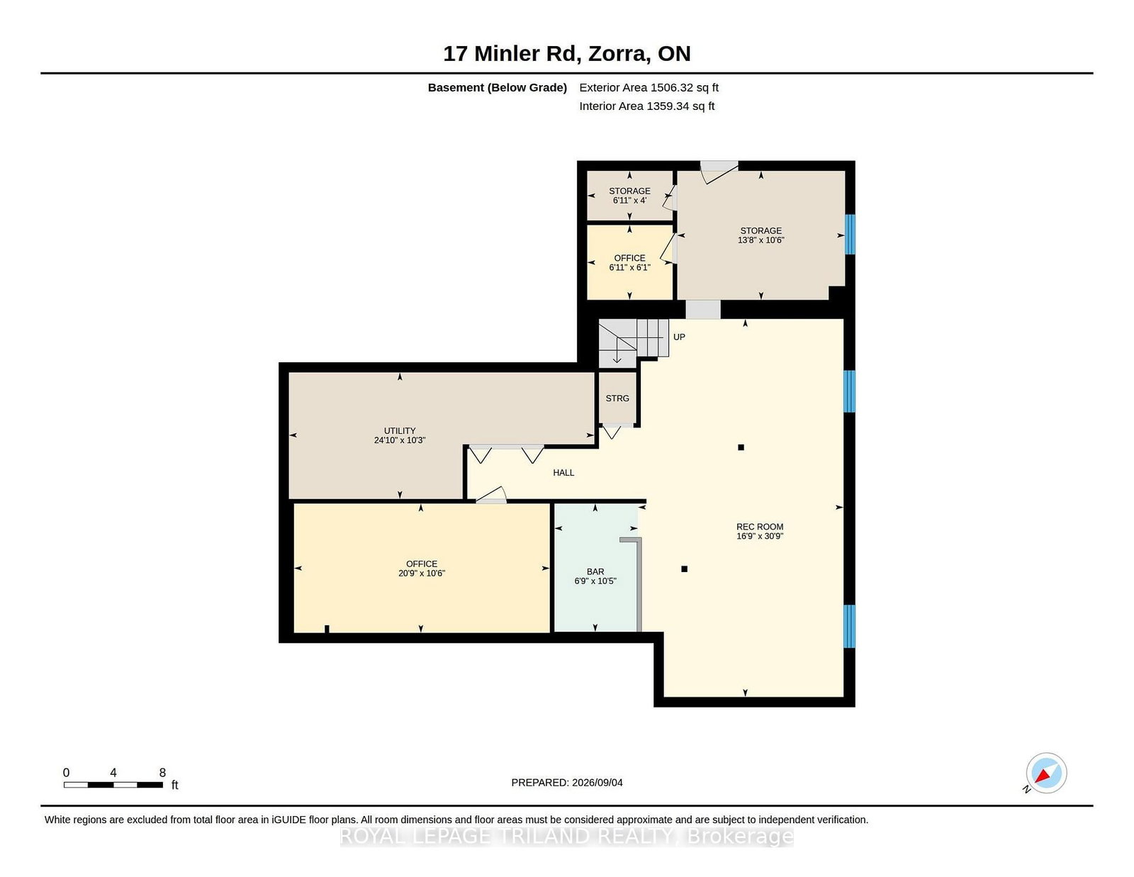 17 Minler Road • Zorra, ON photo 45