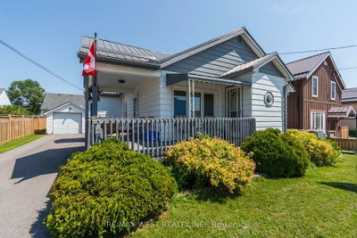 4 George Street • Quinte West, ON photo 2