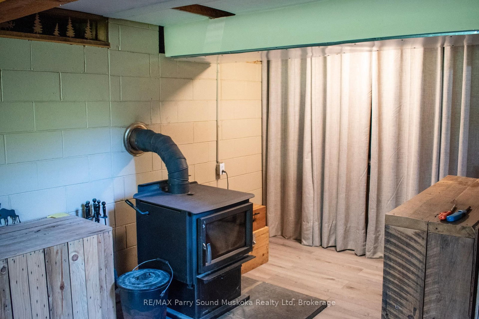690 Hurdville Road • McKellar, ON photo 22