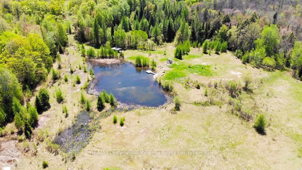 690 Hurdville Road • McKellar, ON photo 30