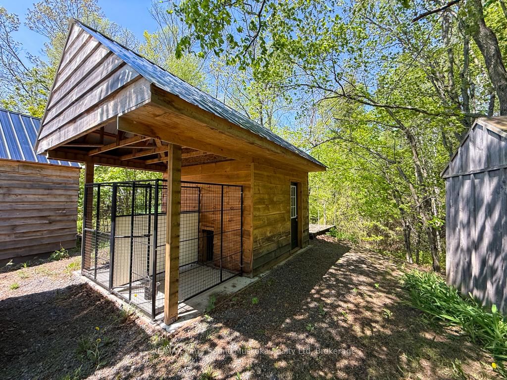 690 Hurdville Road • McKellar, ON photo 31