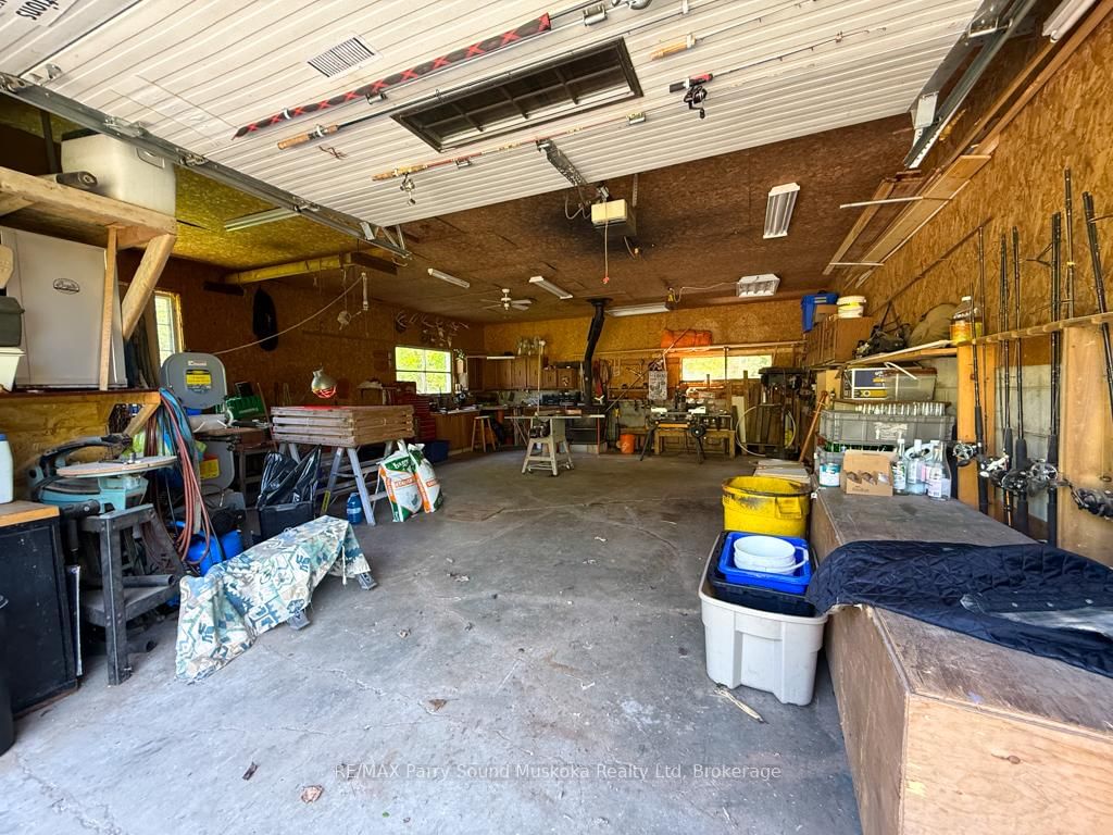 690 Hurdville Road • McKellar, ON photo 36
