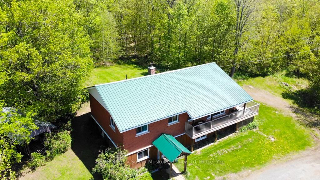 690 Hurdville Road • McKellar, ON photo 40