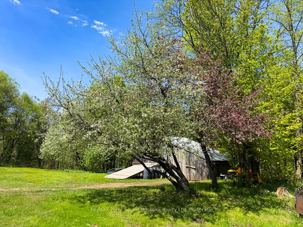 690 Hurdville Road • McKellar, ON photo 43