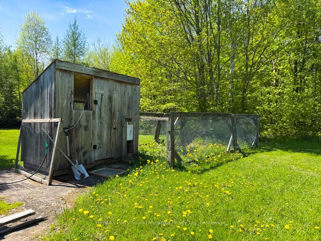 690 Hurdville Road • McKellar, ON photo 44