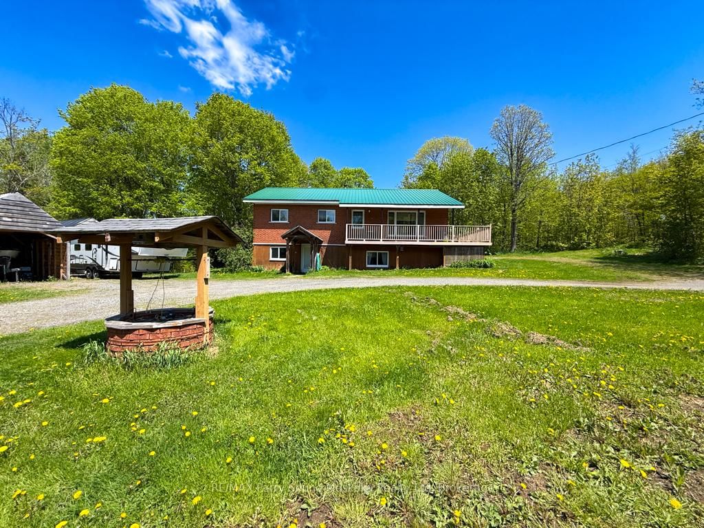 690 Hurdville Road • McKellar, ON photo 45