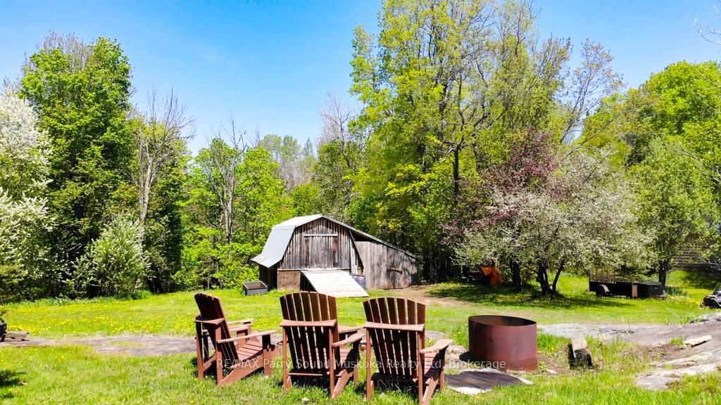 690 Hurdville Road • McKellar, ON photo 49