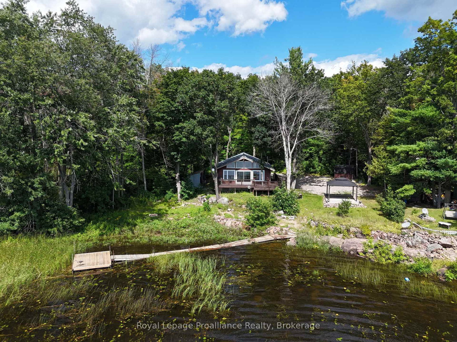 214 Lakeview Lane • Tweed, ON photo 1