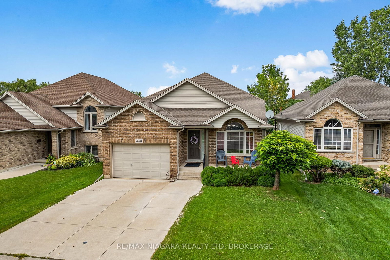 230 Wellbrook Avenue • Welland, ON photo 30