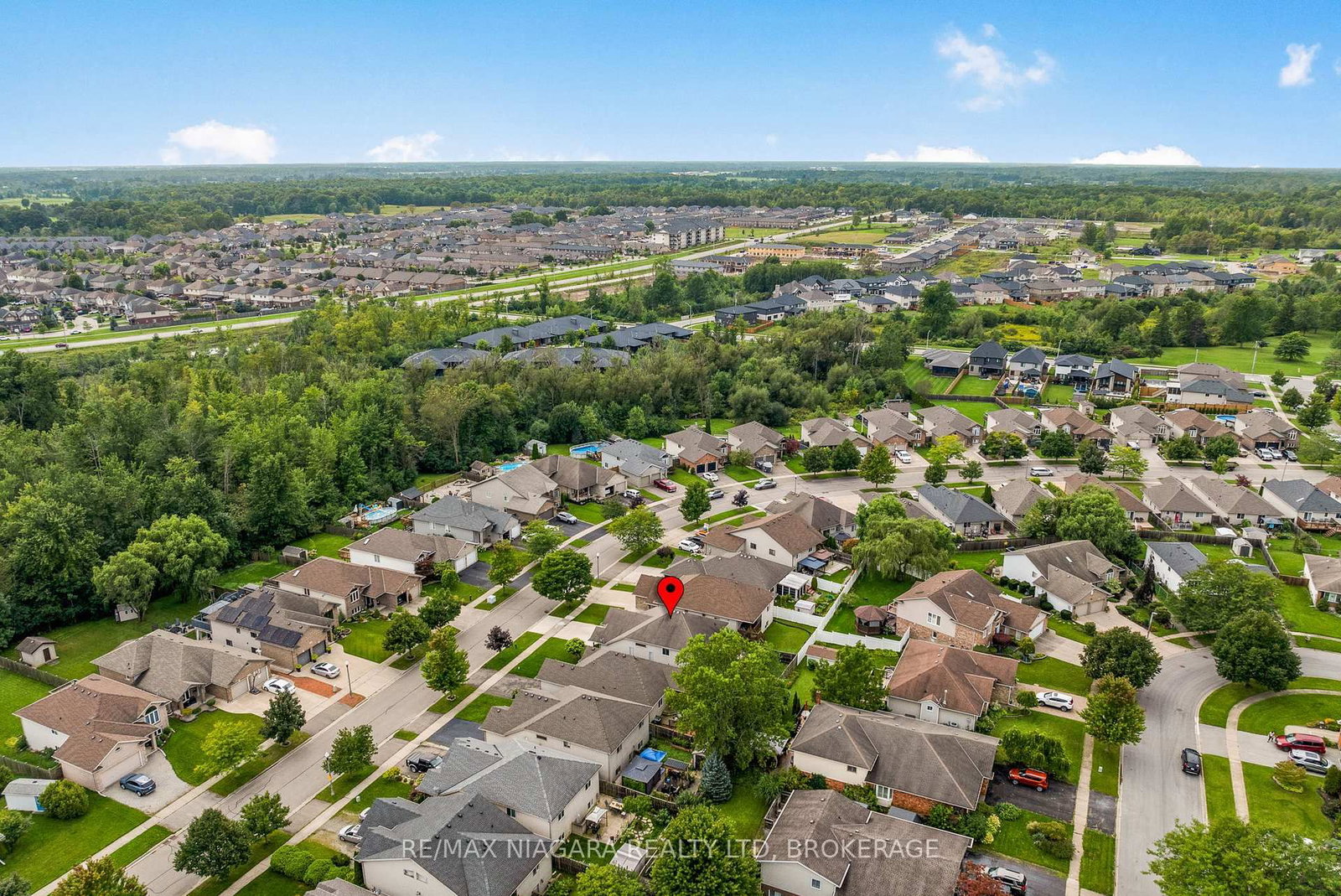 230 Wellbrook Avenue • Welland, ON photo 32