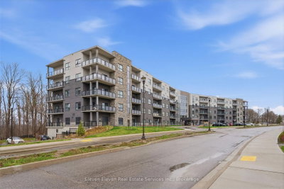 1100 Lackner Place • #301 • Kitchener, ON photo 3