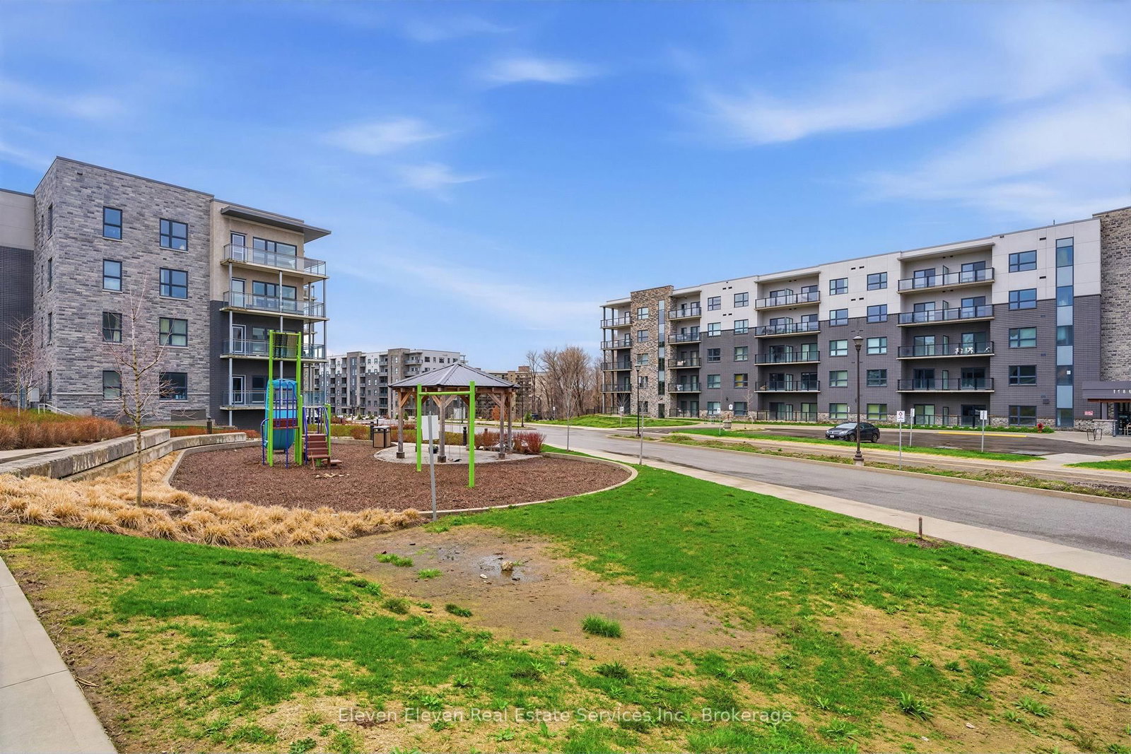 1100 Lackner Place • #301 • Kitchener, ON photo 32