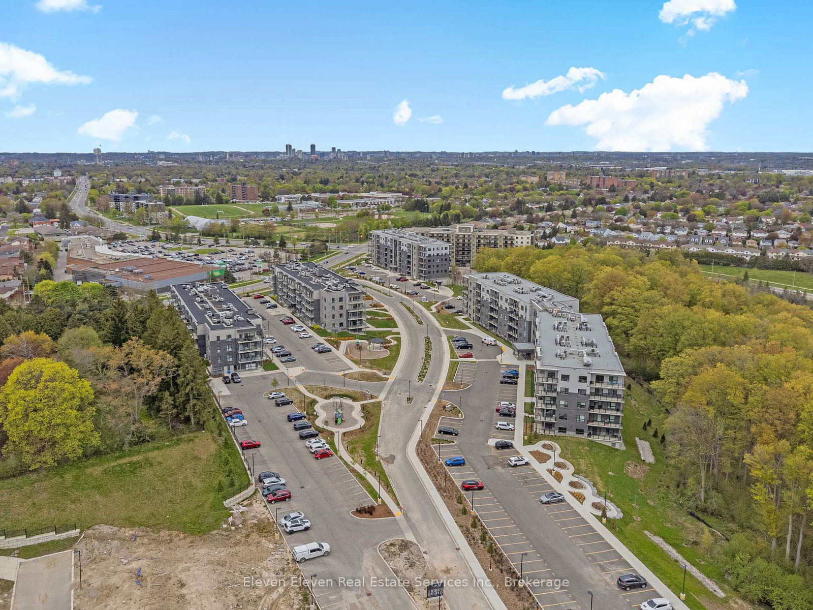 1100 Lackner Place • #301 • Kitchener, ON photo 33