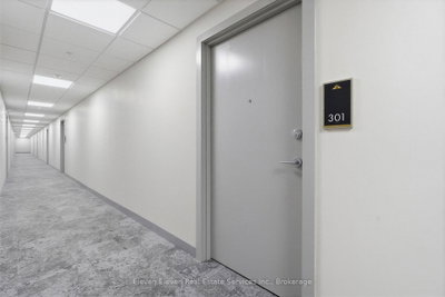 1100 Lackner Place • #301 • Kitchener, ON photo 5