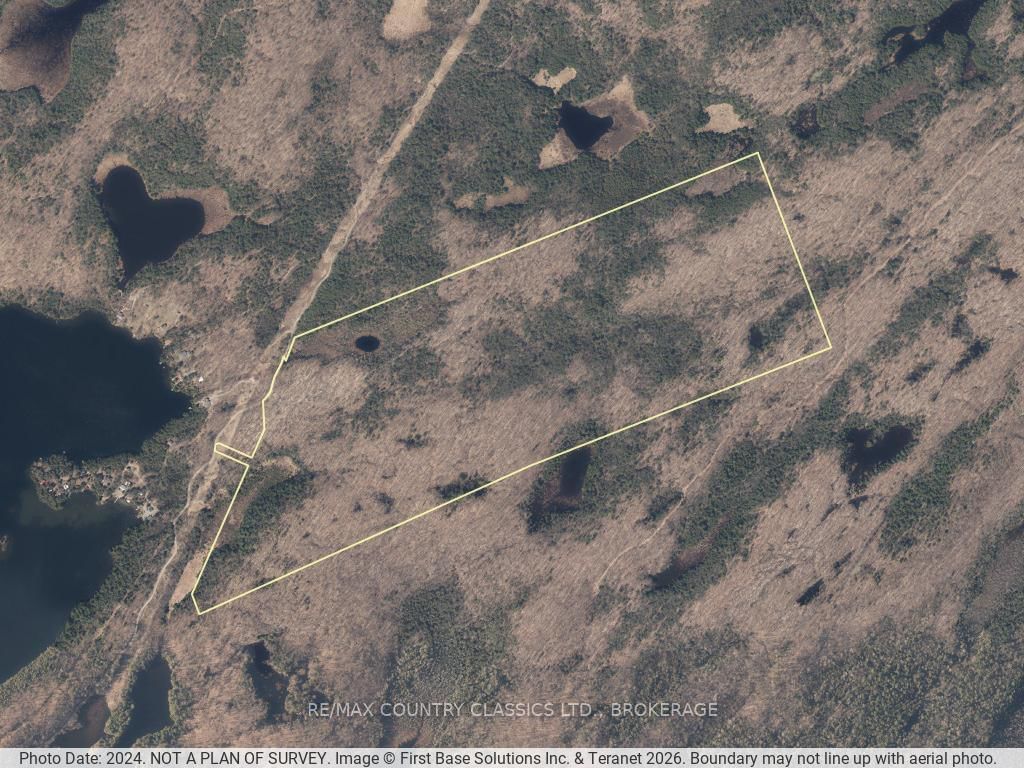 S 1/2 LOT 2-4 C Hydro Lane • Plevna, ON photo 10