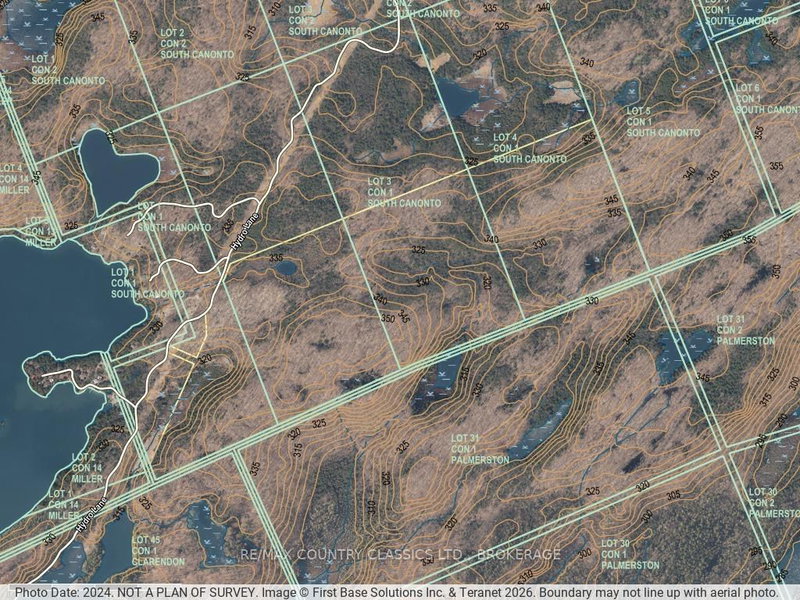 S 1/2 LOT 2-4 C Hydro Lane