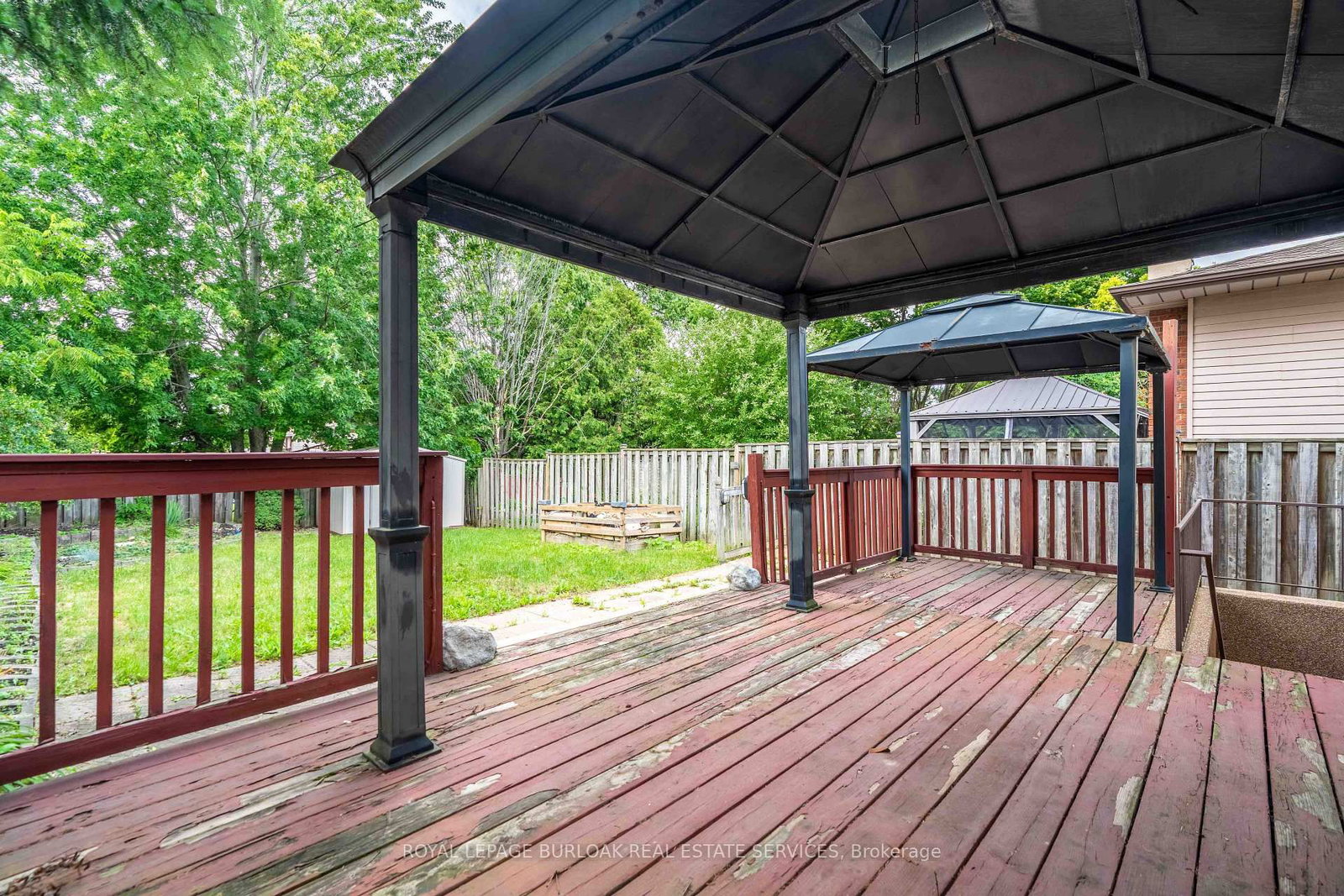 1262 Upper Gage Avenue • Hamilton, ON photo 26