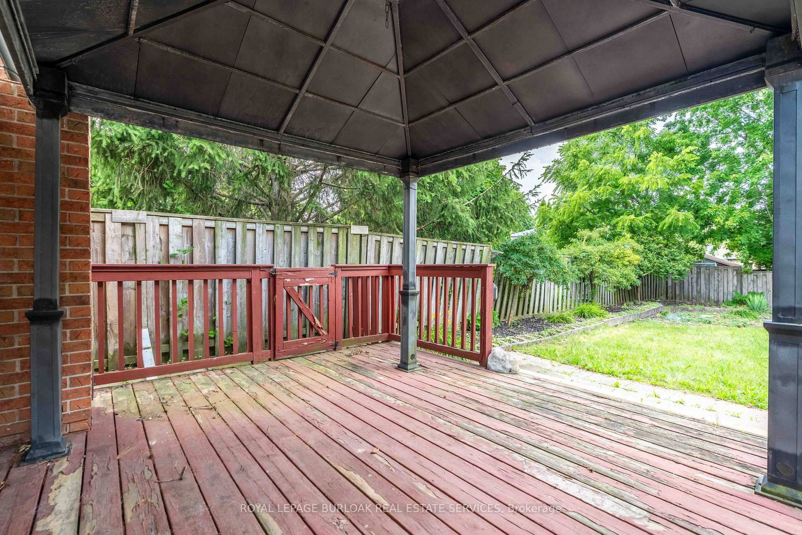 1262 Upper Gage Avenue • Hamilton, ON photo 27
