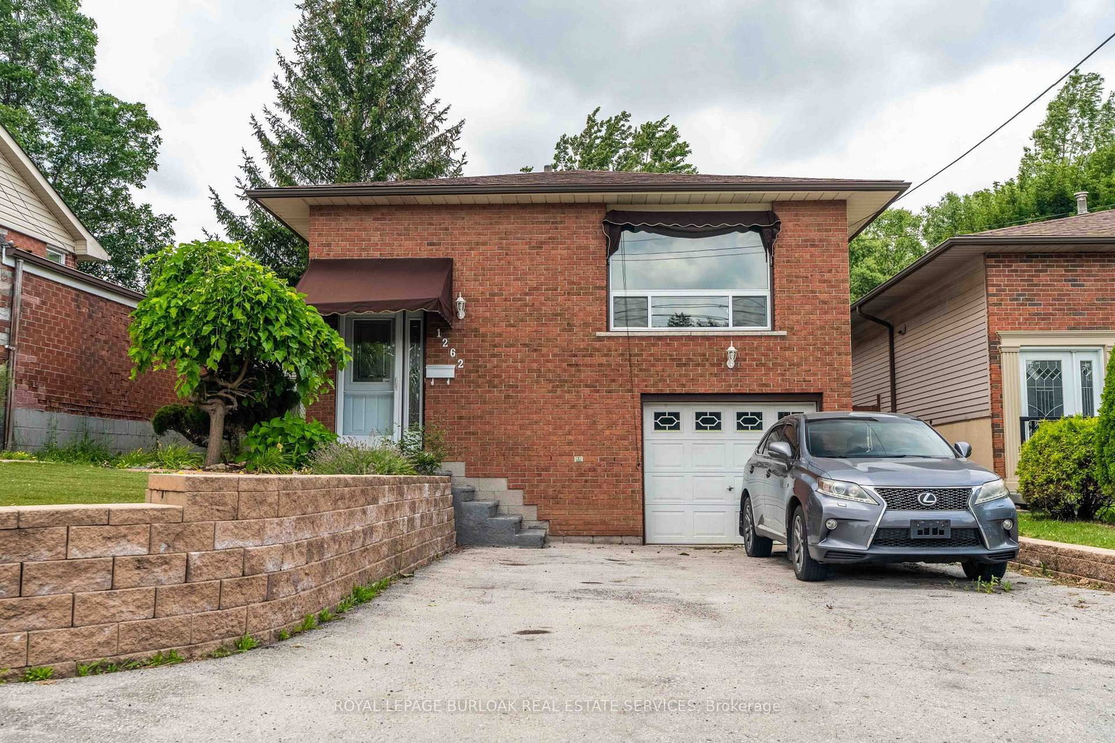 1262 Upper Gage Avenue • Hamilton, ON photo 32