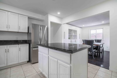 1262 Upper Gage Avenue • Hamilton, ON photo 9