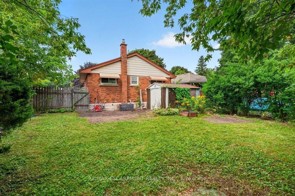 95 West 4th Street • Hamilton, ON photo 29