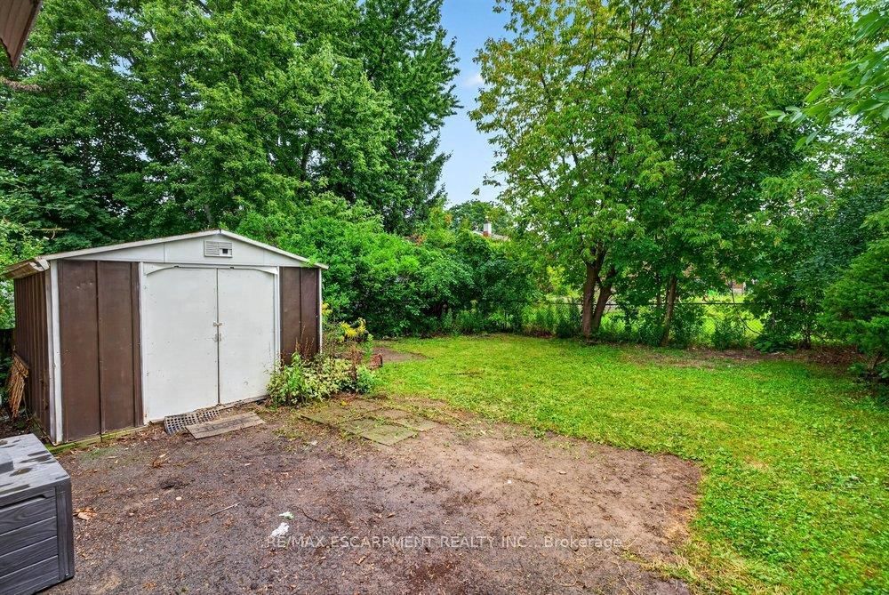 95 West 4th Street • Hamilton, ON photo 31
