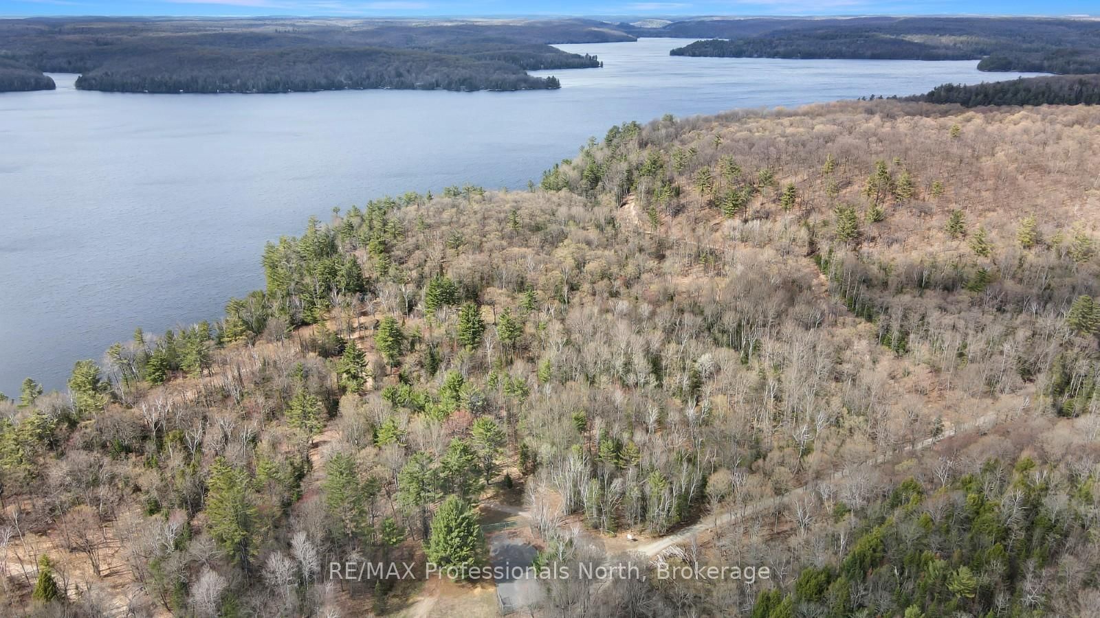 Lot 5 Gonnsen Trail • Dysart et al, ON photo 4