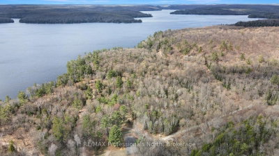 Lot 5 Gonnsen Trail • Dysart et al, ON photo 4
