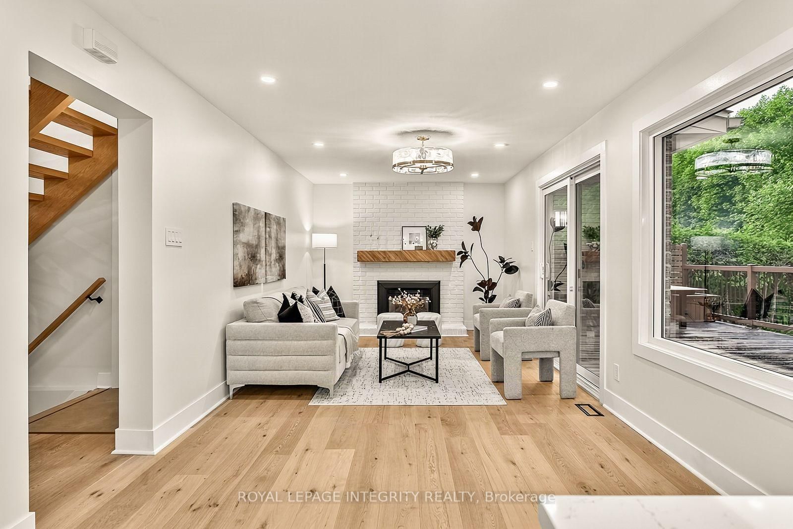 731 Ludgate Court • Ottawa, ON photo 17